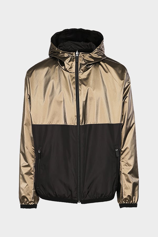 ΜΠΟΥΦΑΝ BOSS X PORSCE - 001 ΜΑΥΡΟ